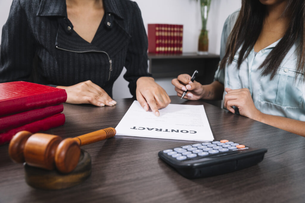 Alimony Negotiations and Litigation