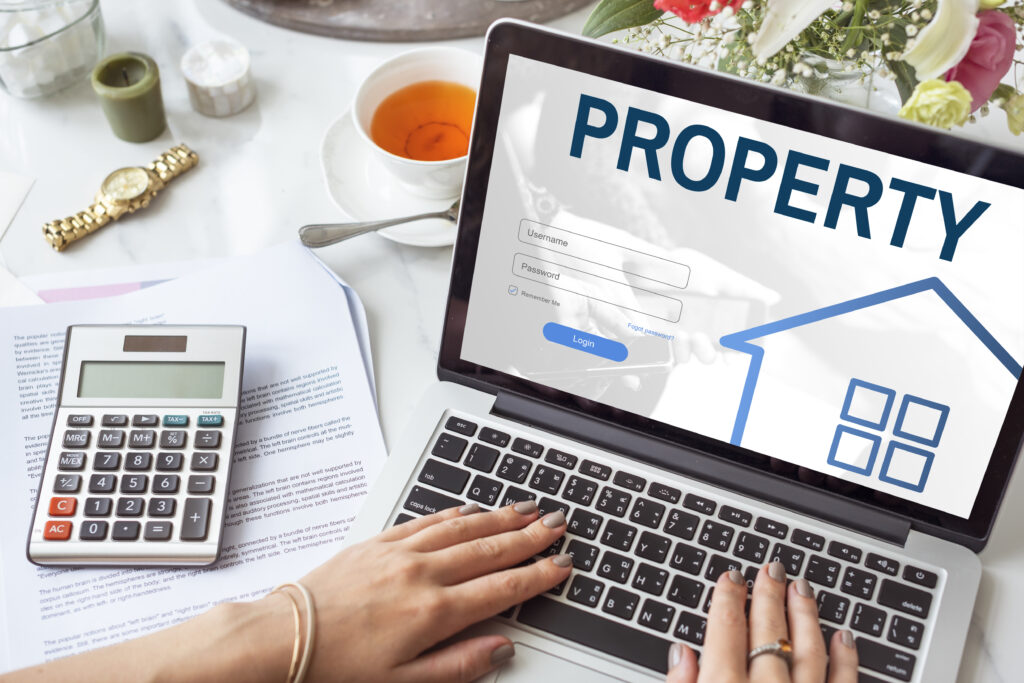 Property Division and Financial Considerations