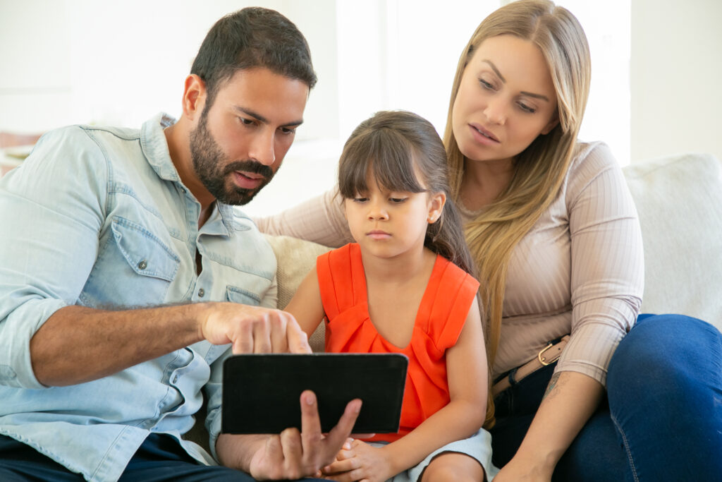 Child Custody and Parenting Plans