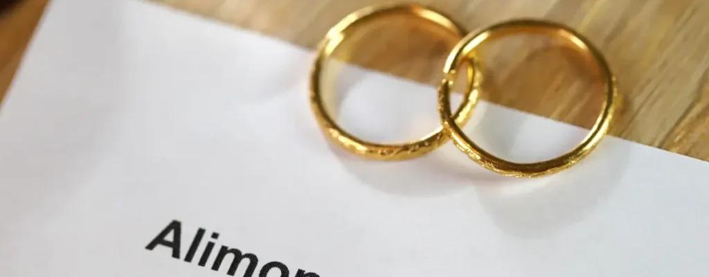 Spousal Support and Alimony ​